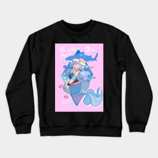 Summer 2020 mermaid Crewneck Sweatshirt